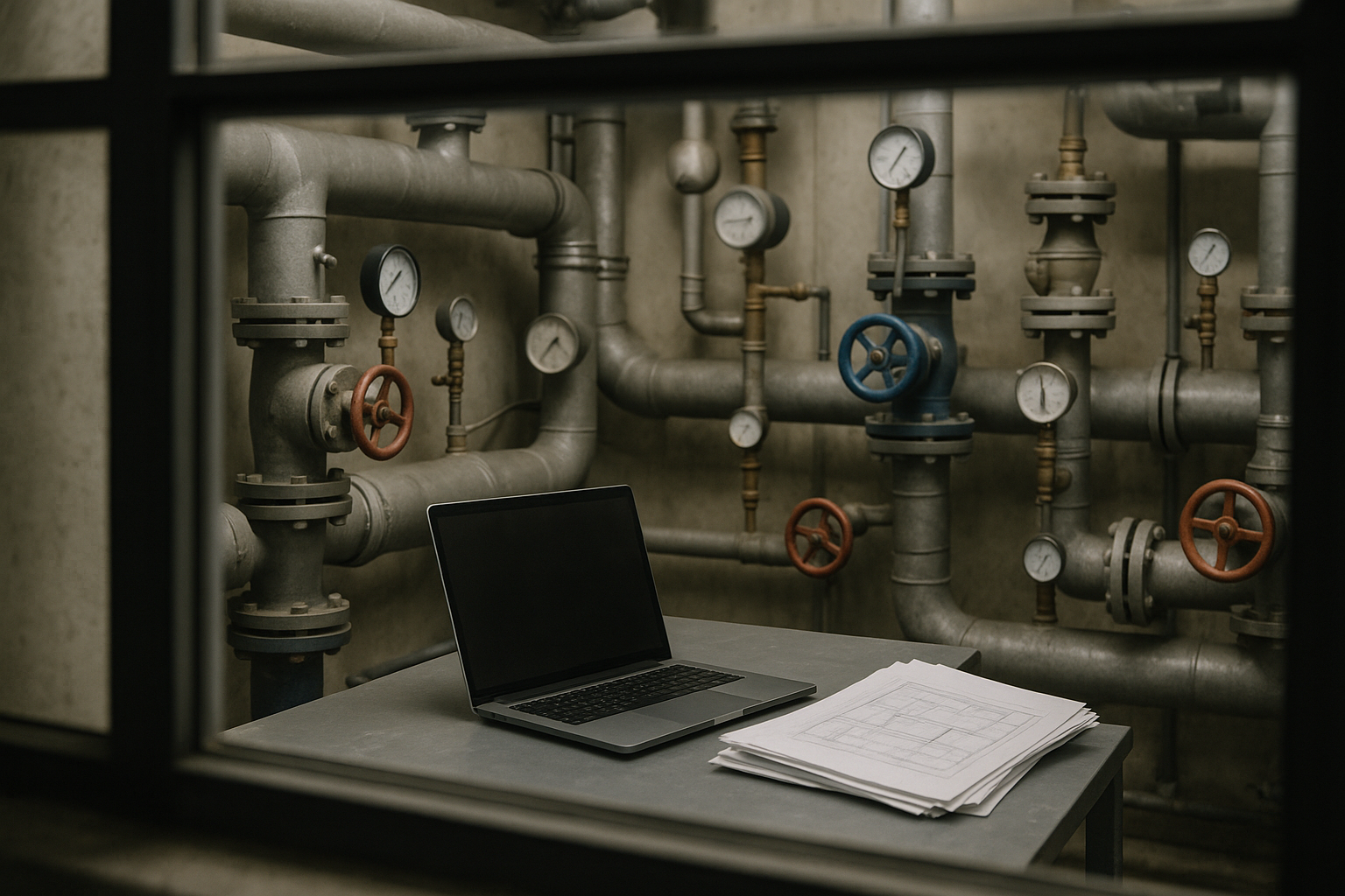 How to Design an HVAC Contractor Website That Converts Leads
