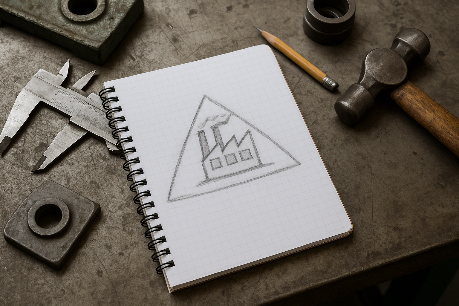 Website Design for Manufacturing Companies in New Jersey: Key Insights