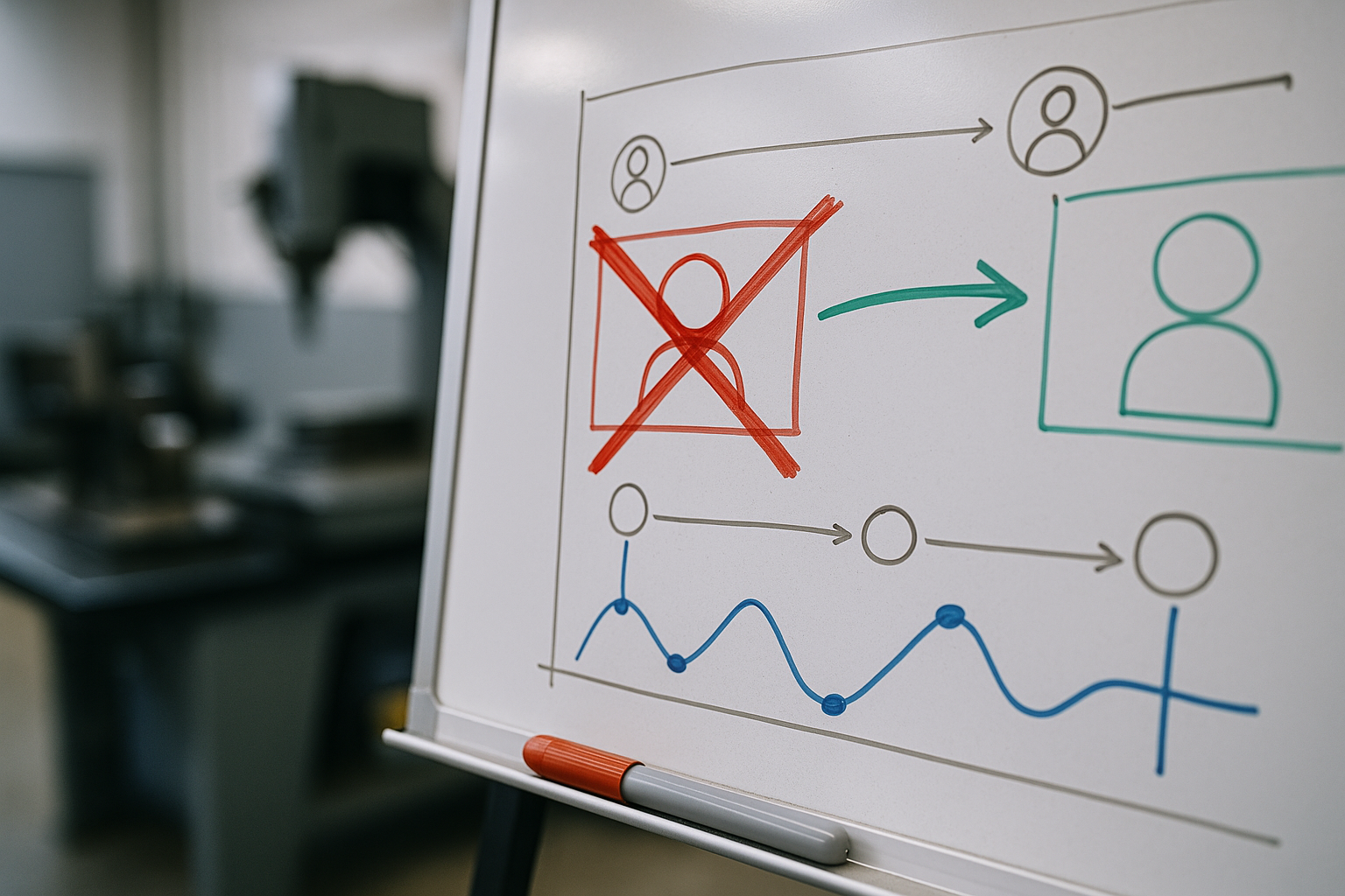 The Manufacturer's Guide to Successful Rebranding: Key Strategies for 2026