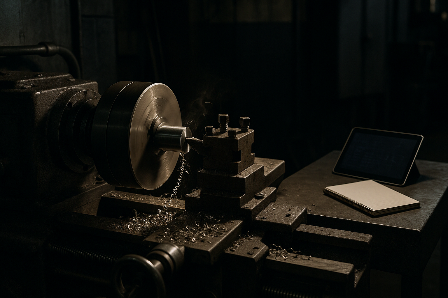 How Precision Machining Companies in NJ Can Leverage App Development for Growth