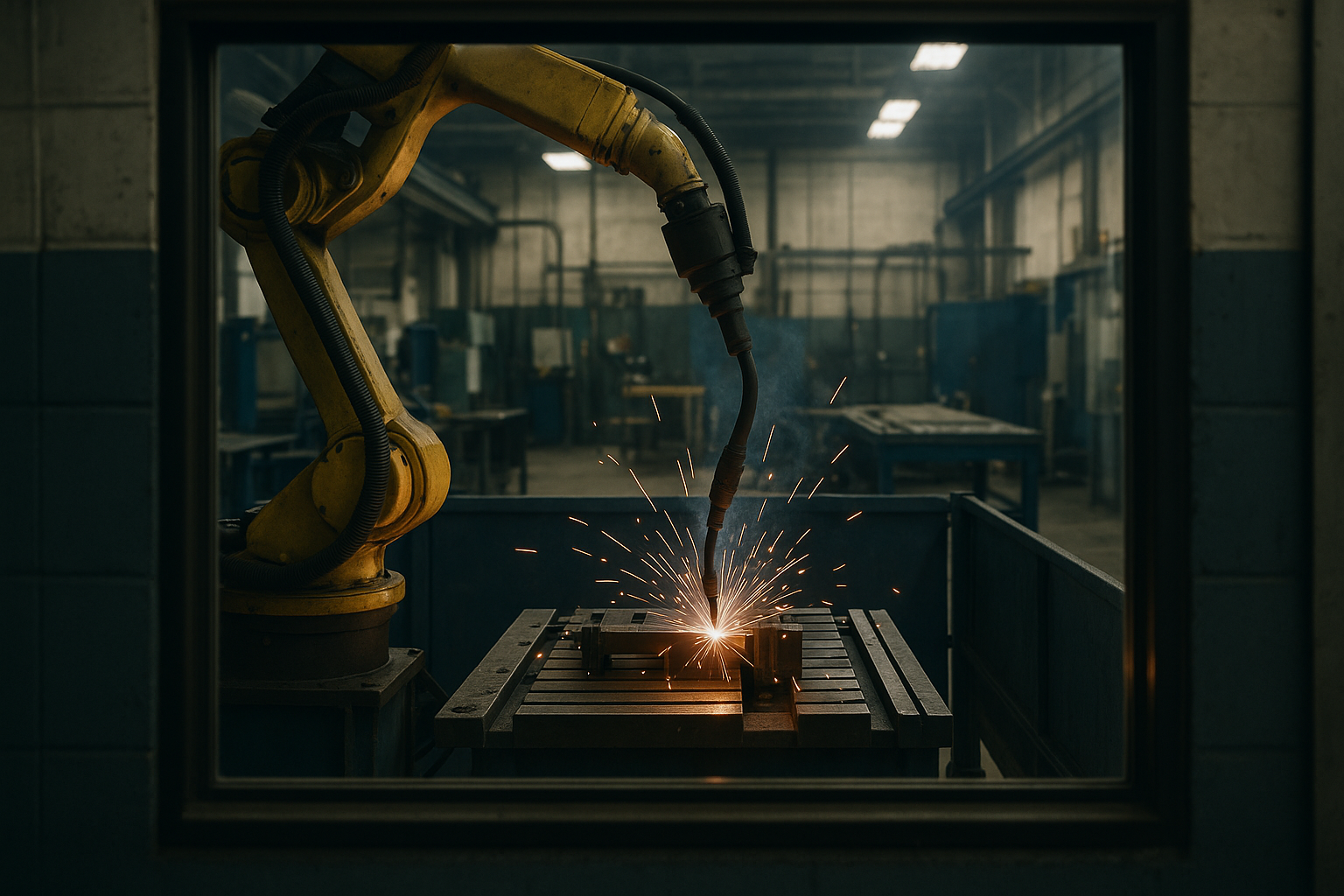 The Precision Machining Decision-Maker's Guide to Successful App Development: Key Strategies for 2026