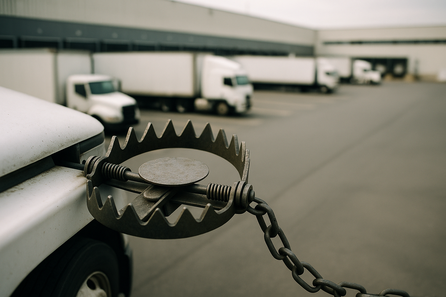 The Business Decision-Maker's Guide to 3PL Marketing Agencies: Unlocking Growth Potential