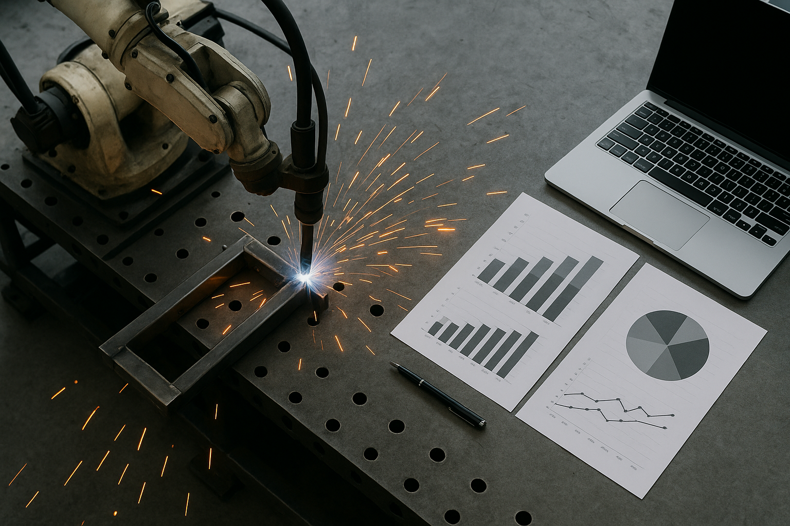 How to Choose the Right Manufacturing Marketing Firm to Boost Your ROI