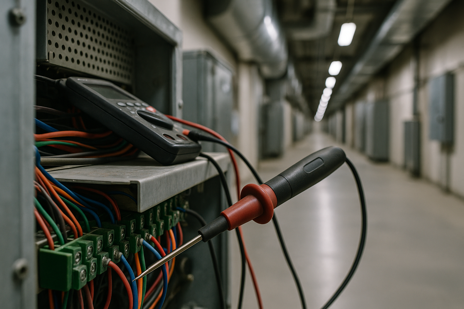 The Business Decision-Maker's Guide to HVAC Marketing Agencies: Drive Success with the Right Strategies