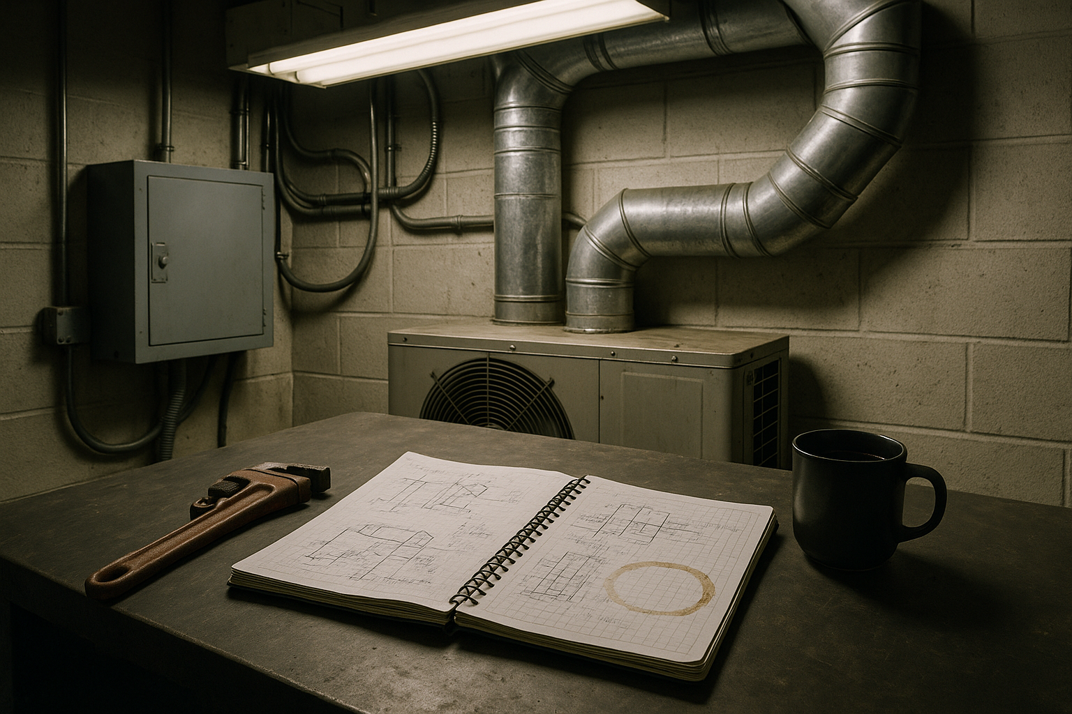 Why HVAC Advertising Agency Strategies Fail and Succeed