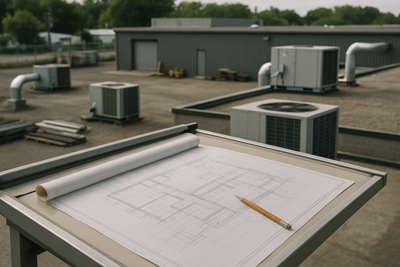 How to Maximize Business Growth with HVAC Marketing Services