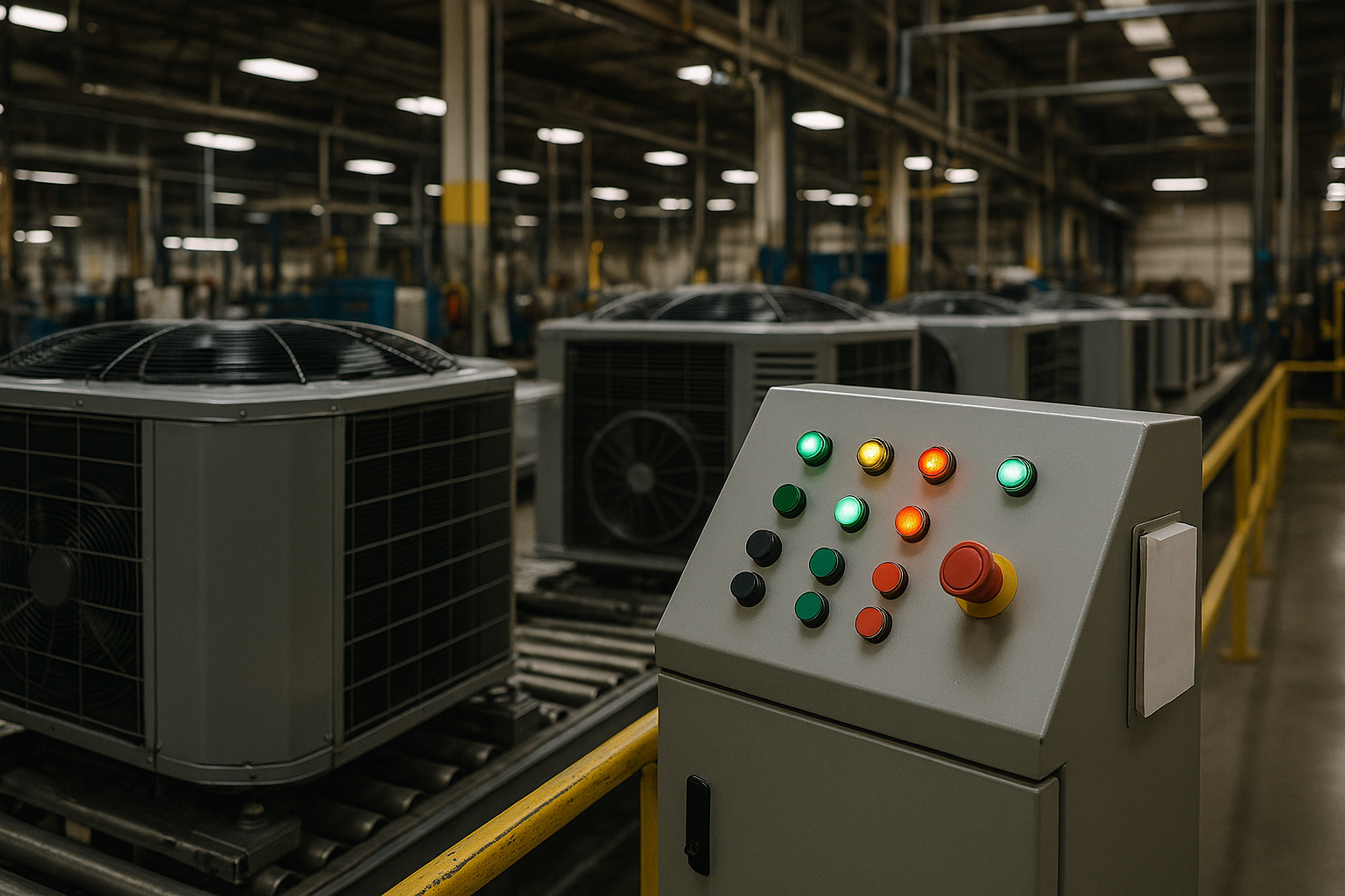 How to Leverage HVAC Marketing Agency Solutions for Growth in Monmouth County