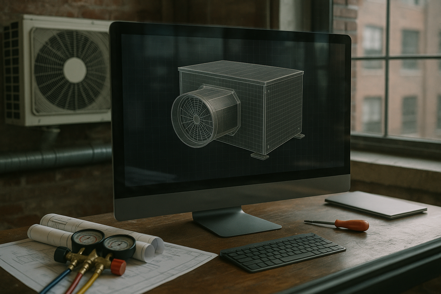How to Select the Right HVAC SEO Agency for Your Monmouth County Business