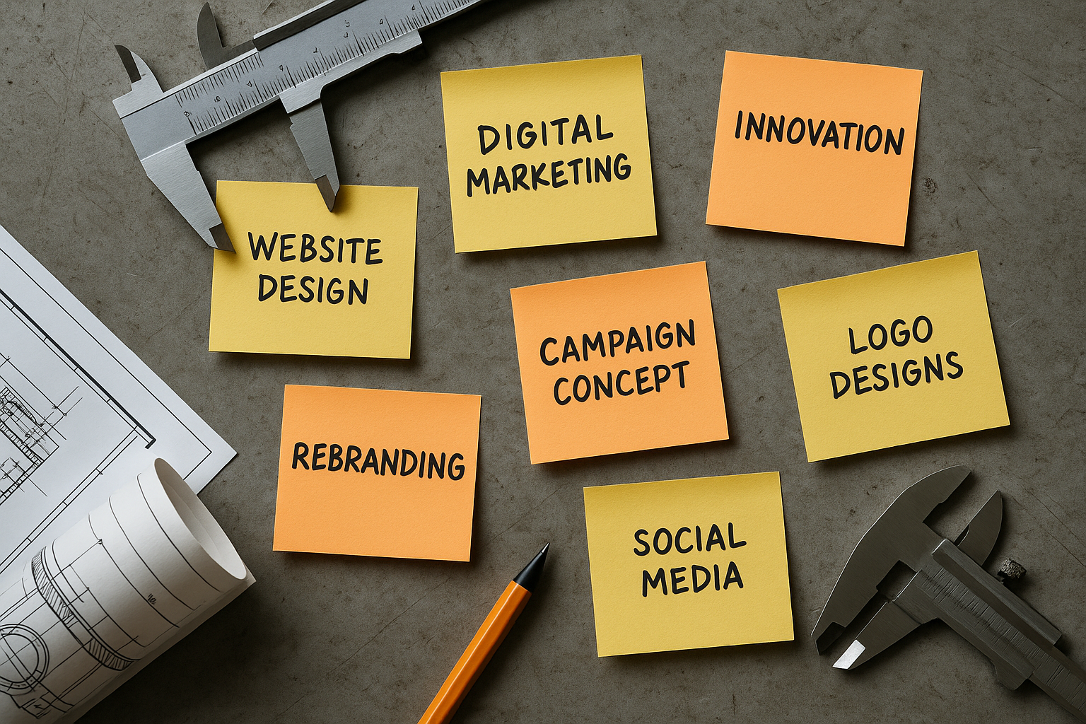 How to Choose the Right Engineering Branding Agency for Your Business