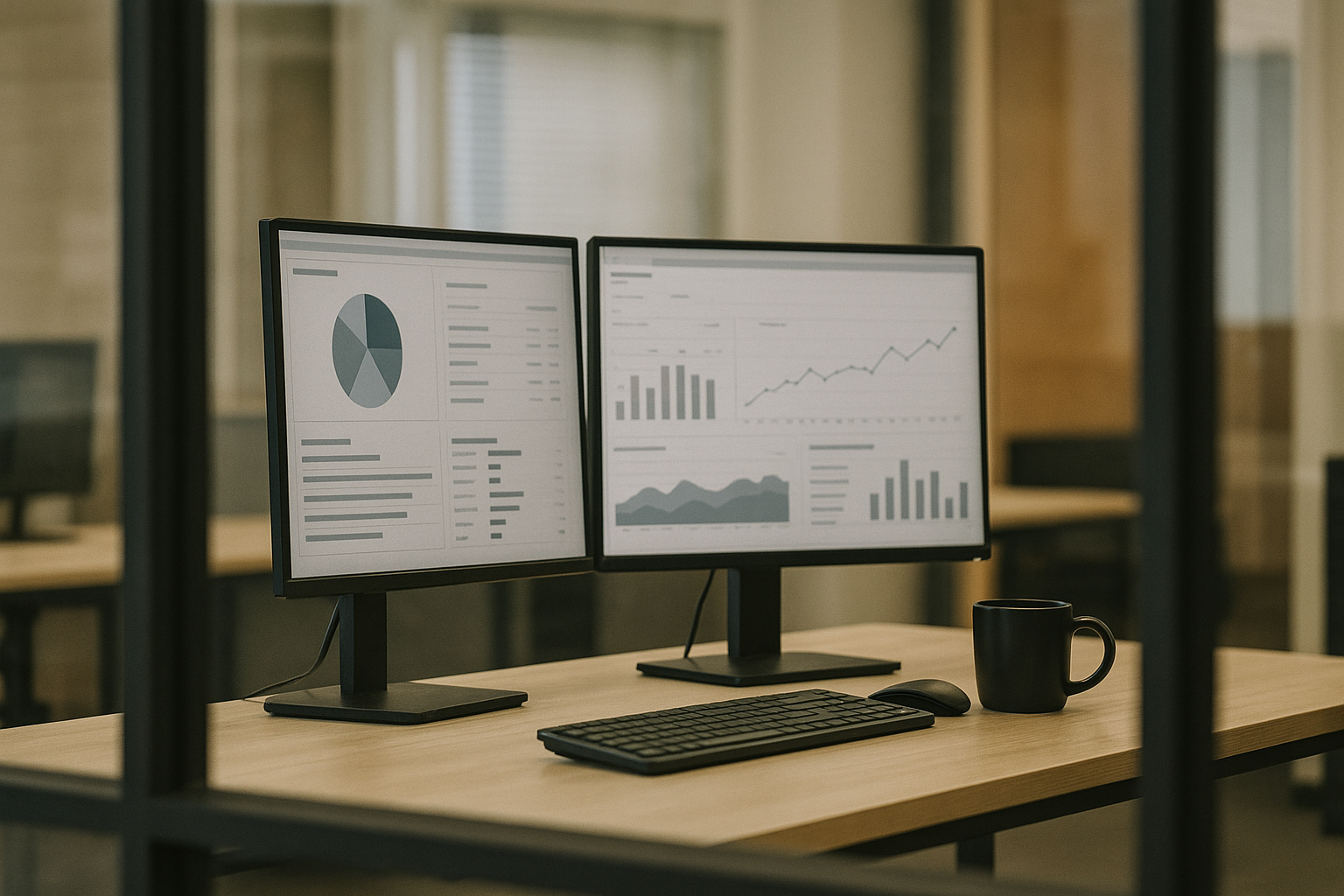 The Business Decision-Maker's Guide to Outsourced Marketing: Maximize Your Returns