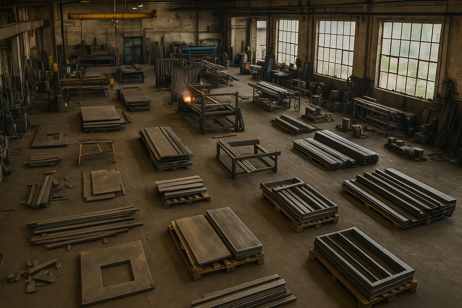 How to Leverage Innovative Brand Strategies to Transform Your Manufacturing Business