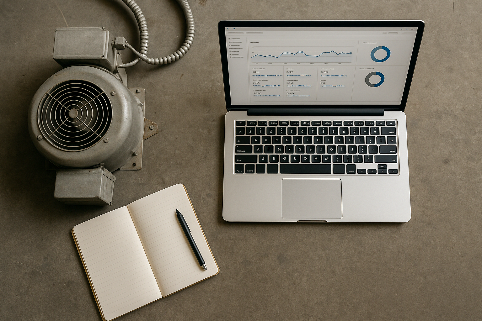 B2B Content Marketing Agency for Manufacturing Companies