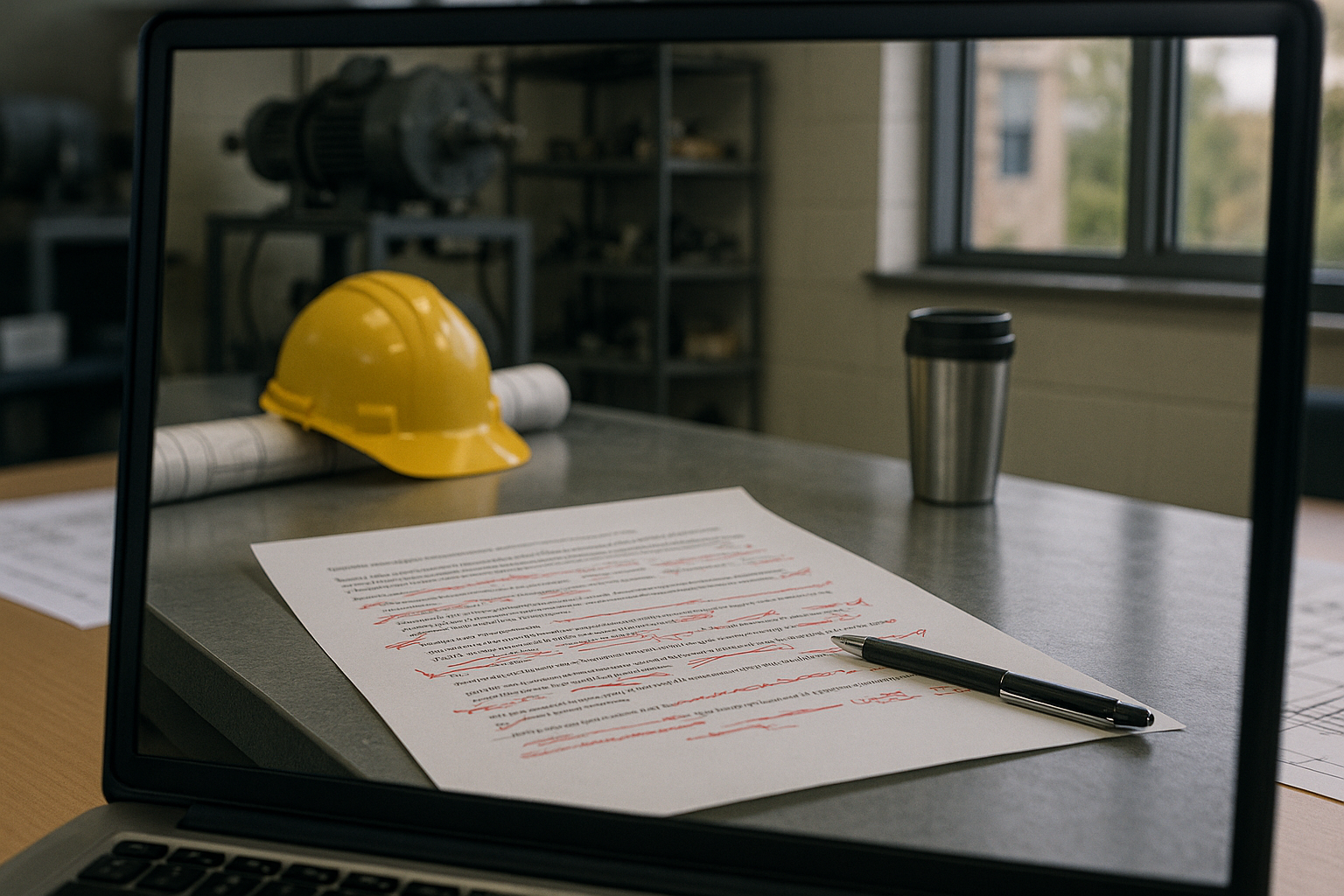 How to Choose a B2B Content Marketing Agency for Engineering Firms