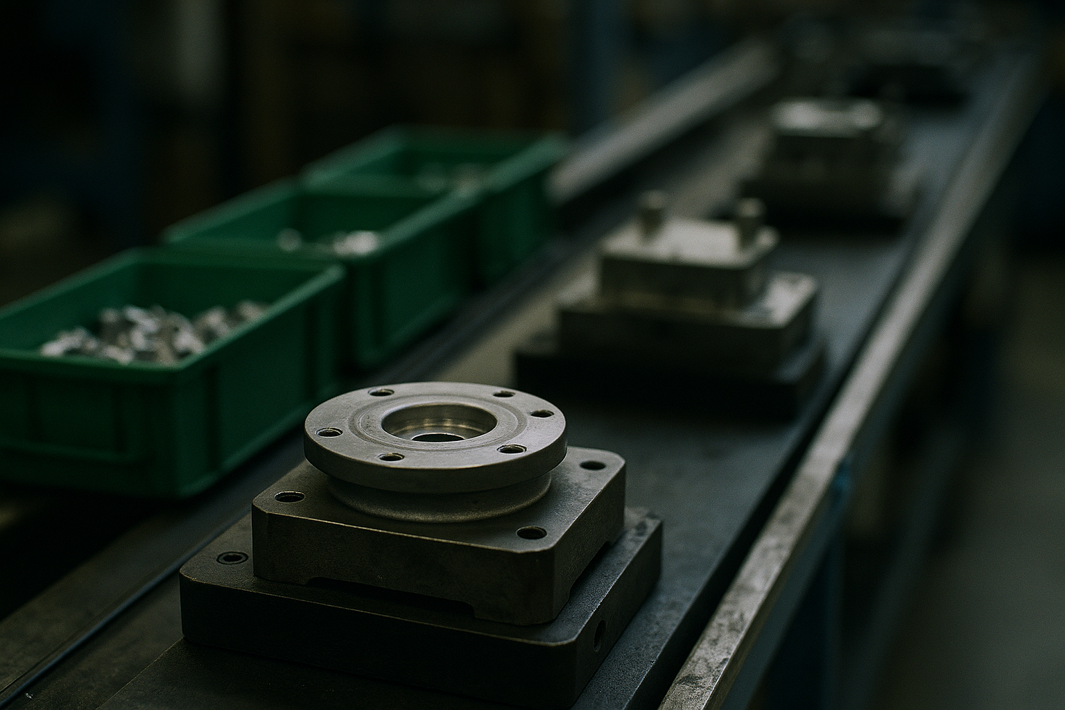 How to Optimize B2B SEO for Manufacturing Companies: Boost Your Online Presence