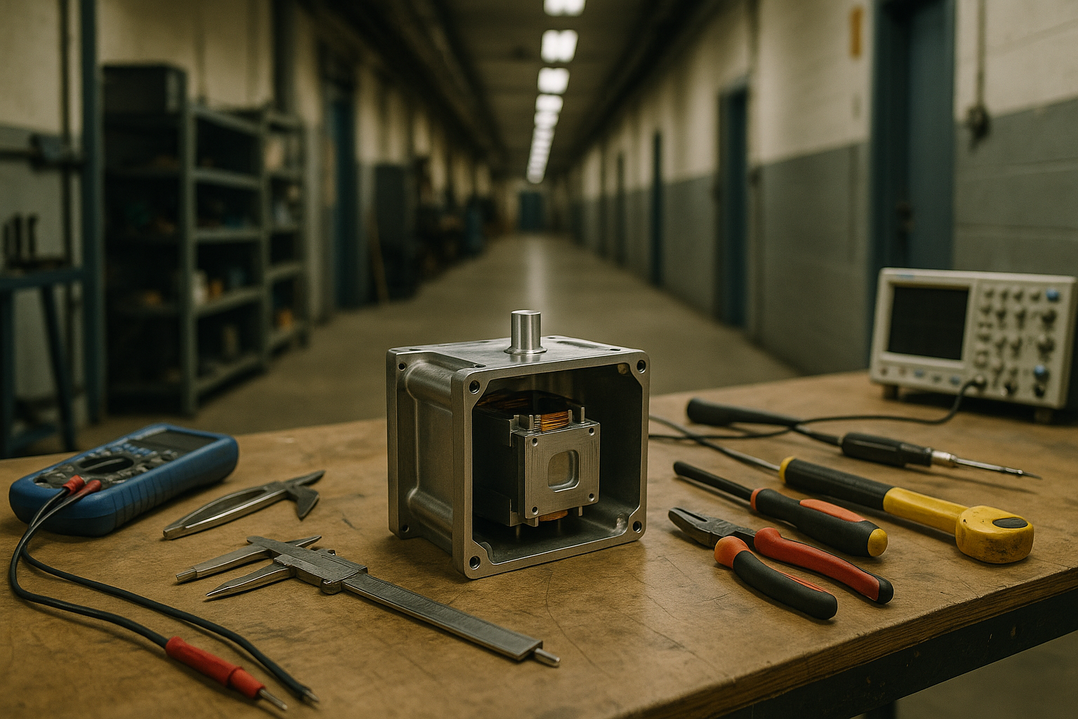 How to Boost Your B2B Visibility: SEO Strategies for Commercial Electrical Contractors