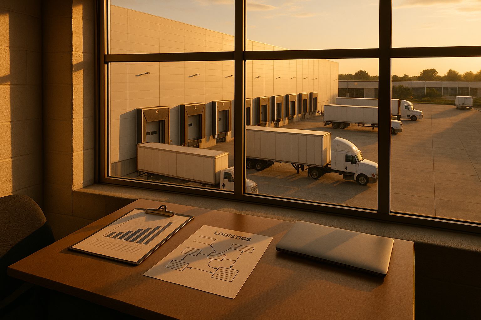How to Select the Right Logistics Marketing Consultant for Your Business