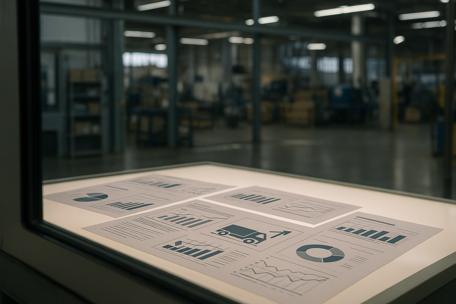 How to Choose the Right Logistics SEO Agency for Your Business Growth