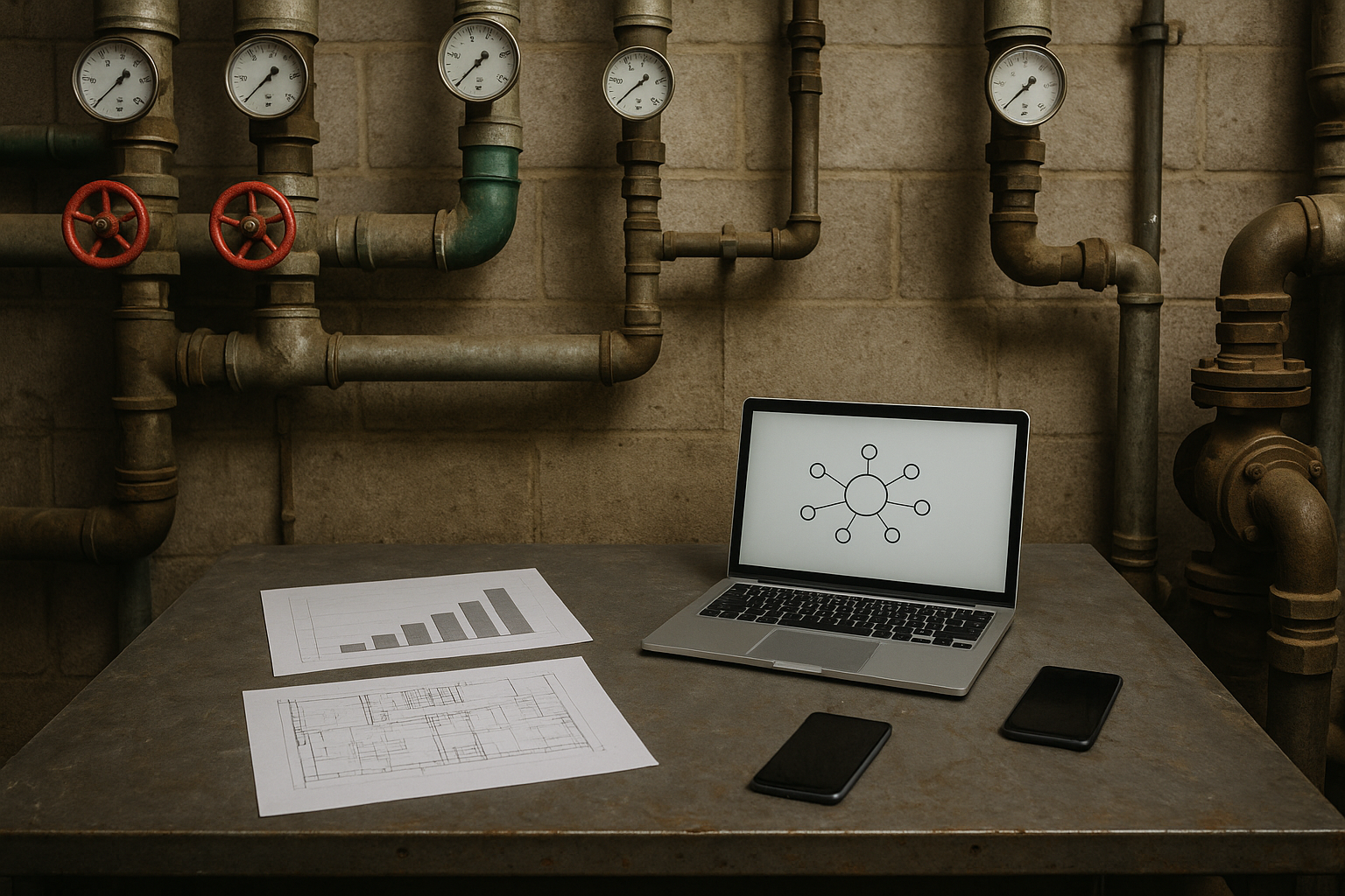 Key Challenges for a Logistics Marketing Agency in Chicago