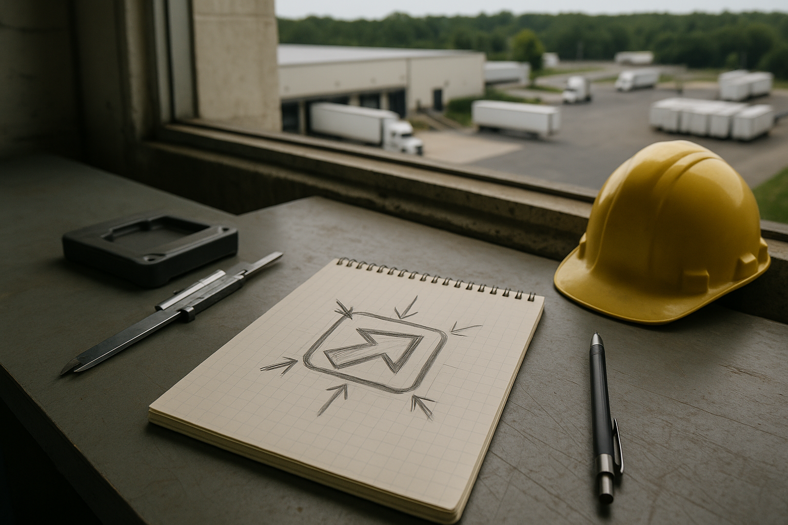Key Challenges for a Logistics Marketing Agency in Atlanta