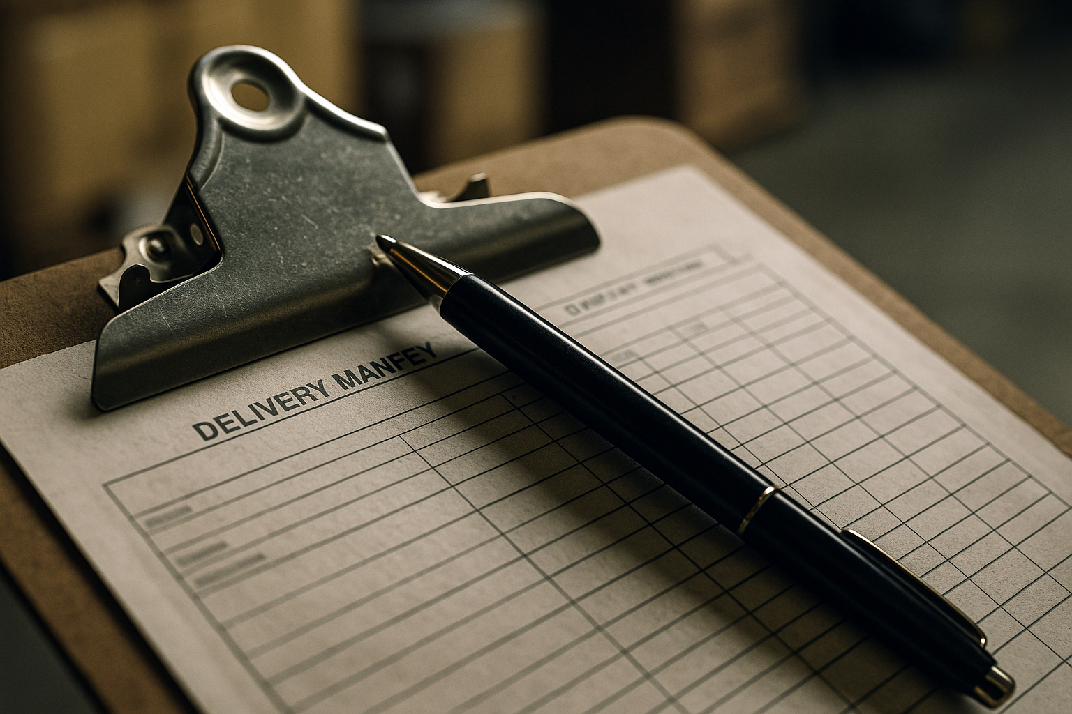 The Business Decision-Maker's Guide to Choosing the Right 3PL Marketing Consultant: Key Benefits