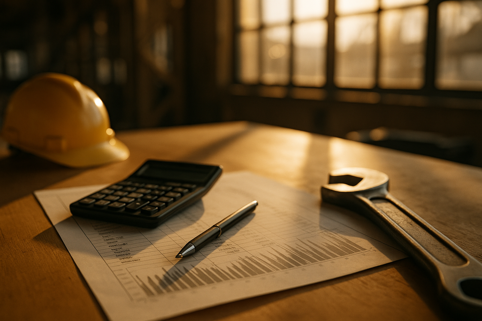 Selecting an Industrial Marketing Consultant for Your Business