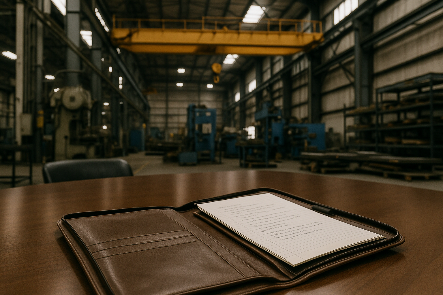 How to Choose the Right Industrial Marketing Firm for Your Business Goals
