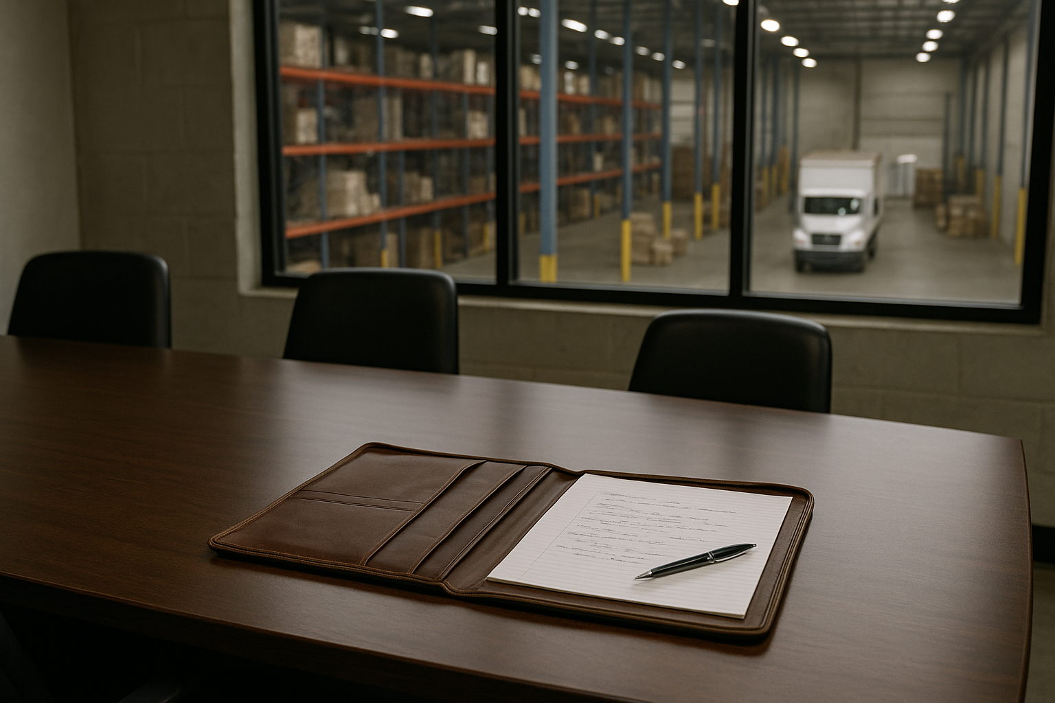 What Business Leaders Need to Know About Implementing Effective Industrial Marketing Strategies in 2026
