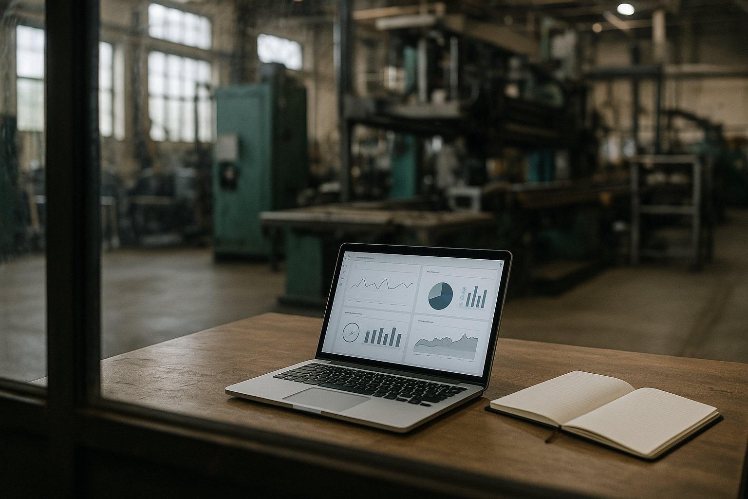 What Manufacturing Companies Need to Know About Branding Agencies in 2026