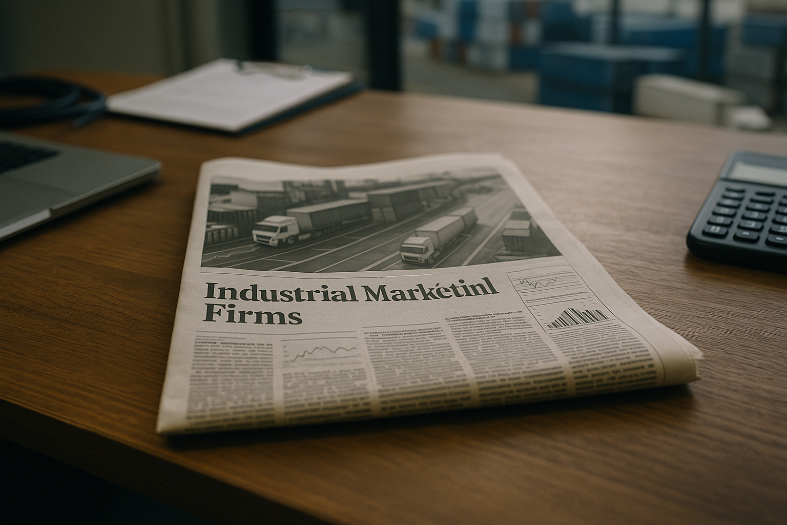 How to Choose the Right Industrial Marketing Firm for Your Business Goals