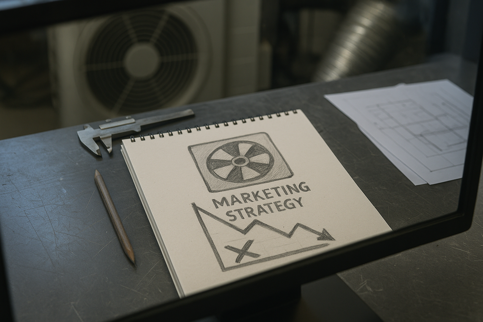 How to Build an Effective HVAC Marketing Strategy for Your Business