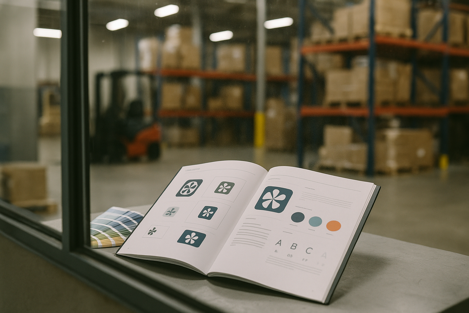 The Business Decision-Maker's Guide to HVAC Branding: Amplifying Your Market Presence