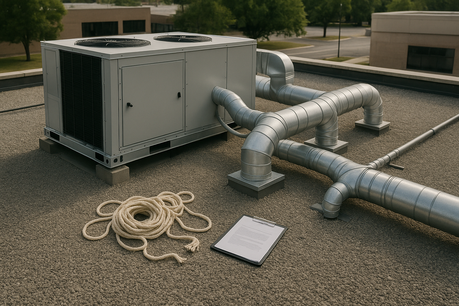 How to Maximize Your HVAC Marketing Strategy Beyond Consultants