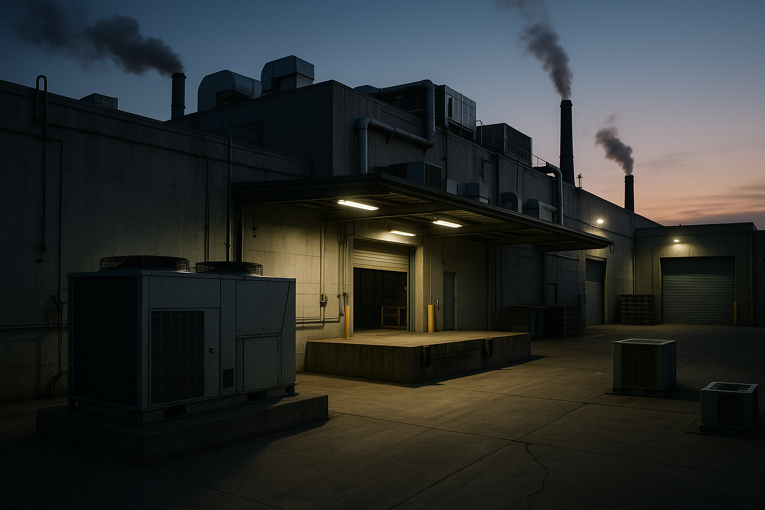 What Business Leaders Need to Know About Commercial HVAC Marketing Agencies in 2026