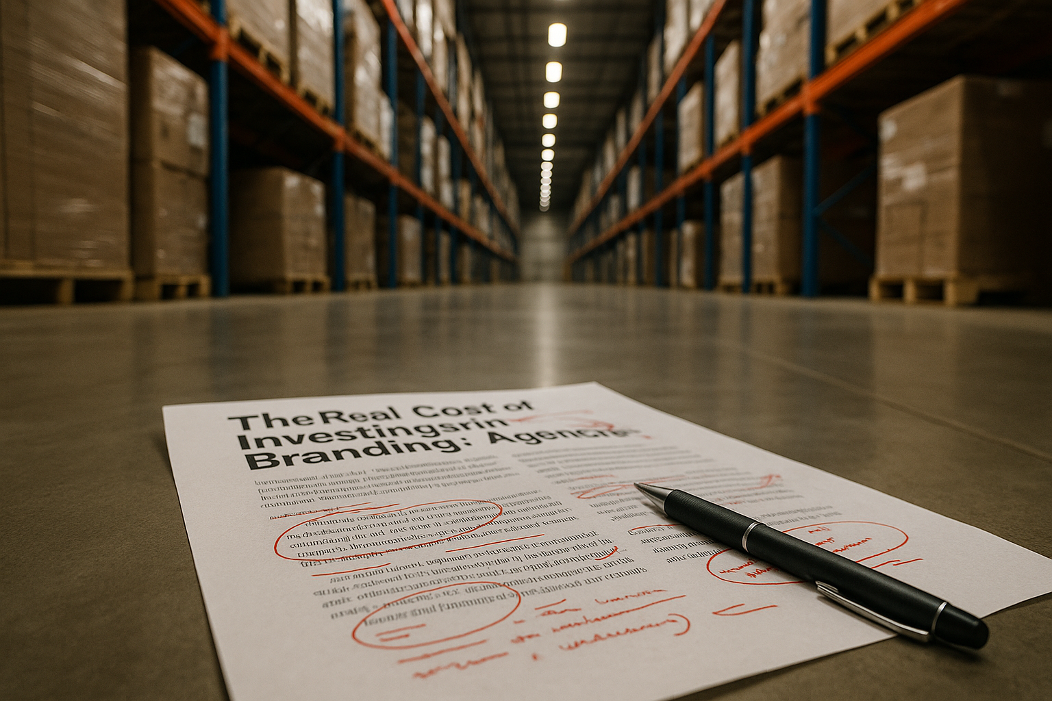 The Business Decision-Maker's Guide to Engineering Branding: Maximizing Your Impact