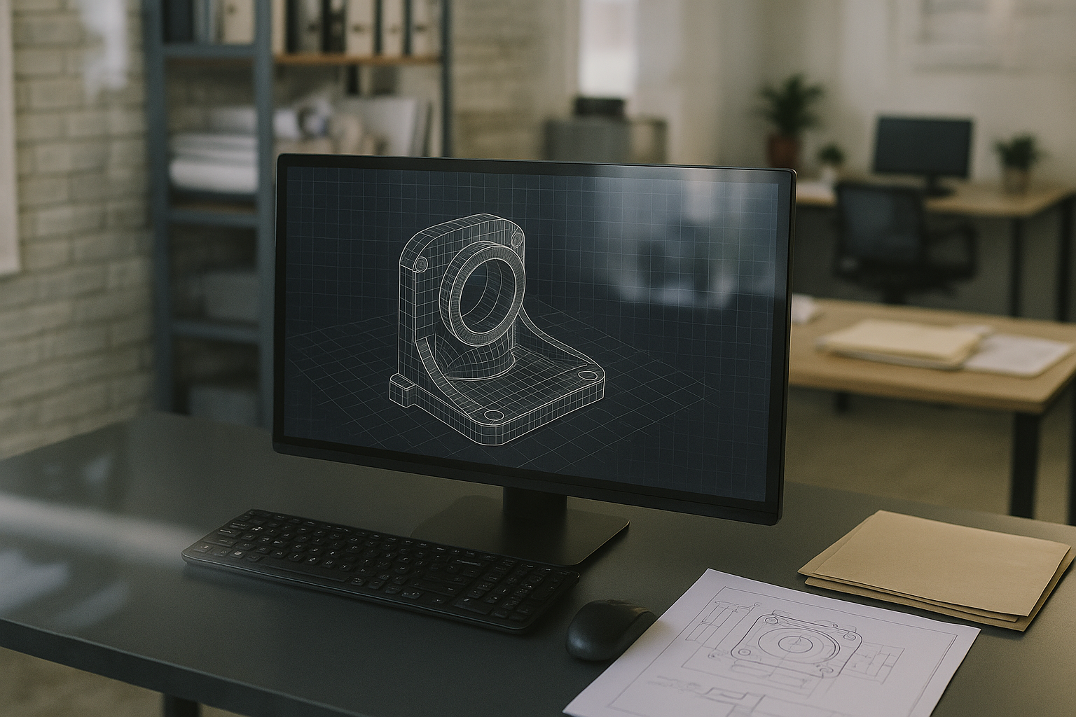 The Engineering Companies Guide to Selecting a Marketing Firm: Unlocking Your Growth Potential