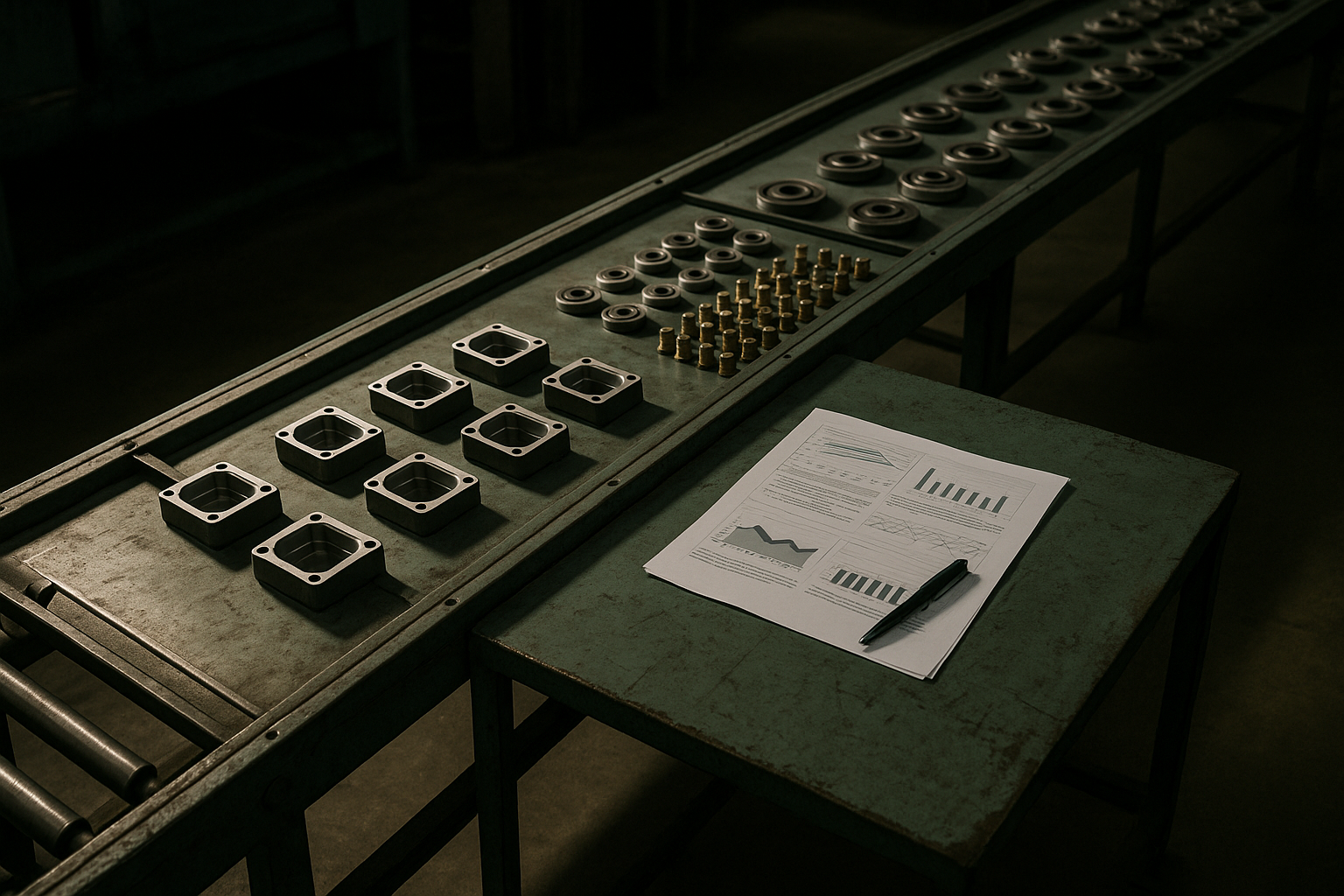 The Business Leader's Guide to Choosing the Right Engineering Marketing Consultant