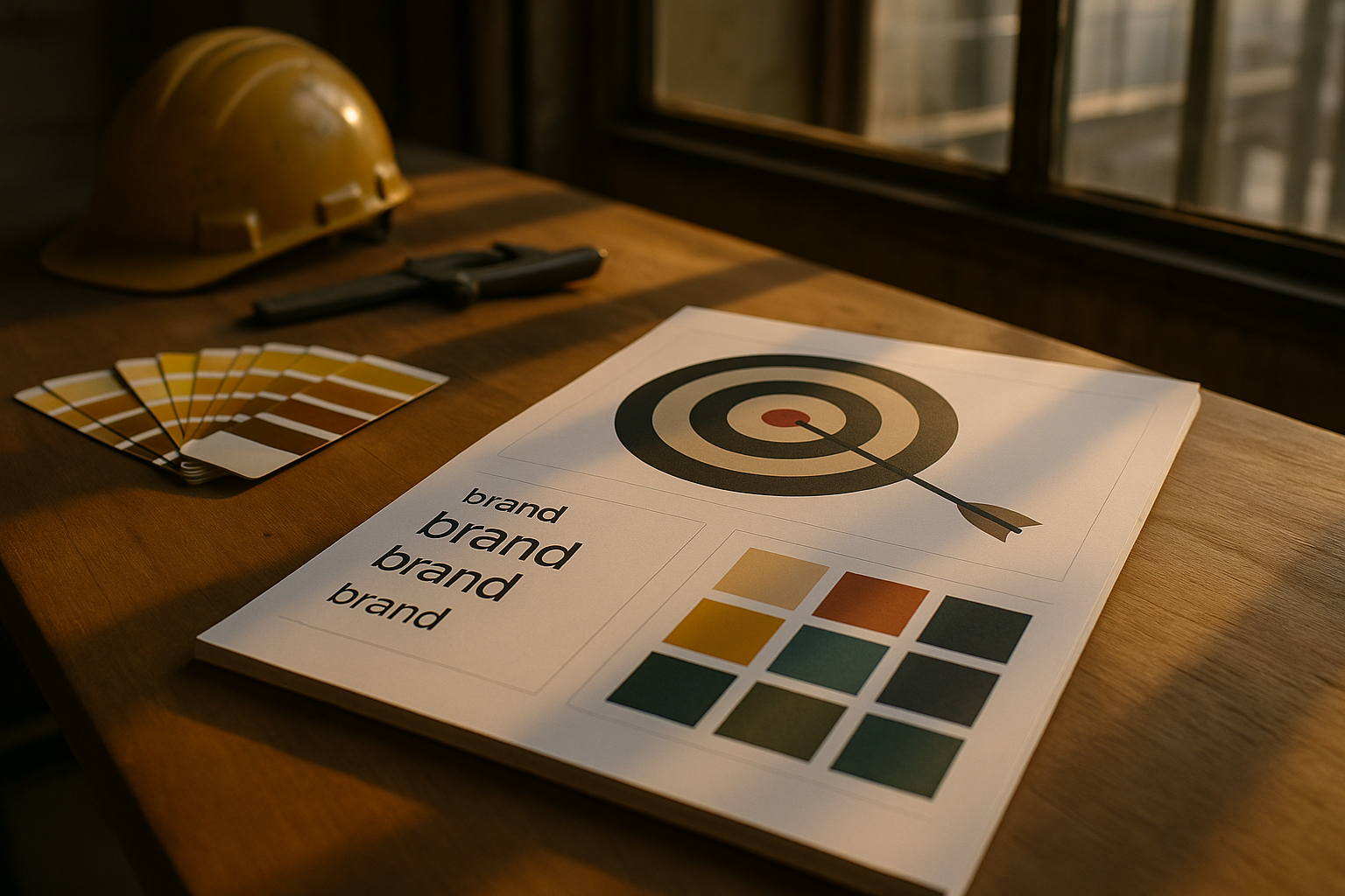 The Business Decision-Maker's Guide to Effective Branding Strategy Consulting: Achieving Brand Success
