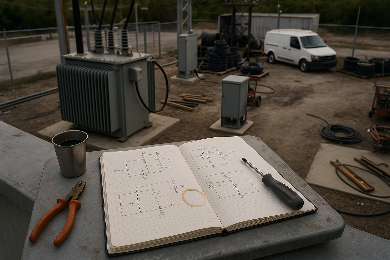 How to Choose the Right Marketing Company for Your Electrician Business