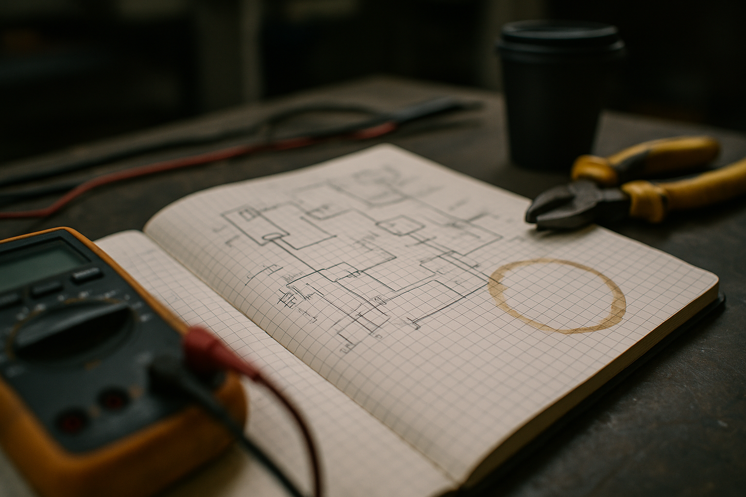 How to Select the Right Electrician Marketing Consultant for Your Business Growth