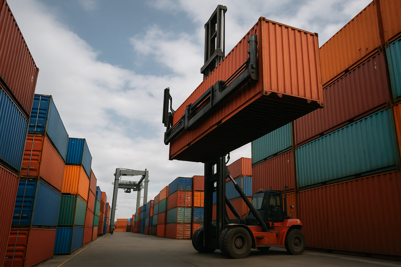How to Maximize ROI for New Jersey Intermodal Marketing Apps
