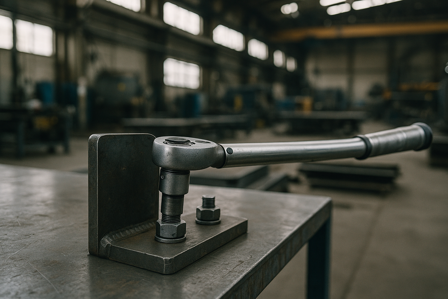 How to Craft a Winning Brand Development Strategy for Metal Fabrication Firms