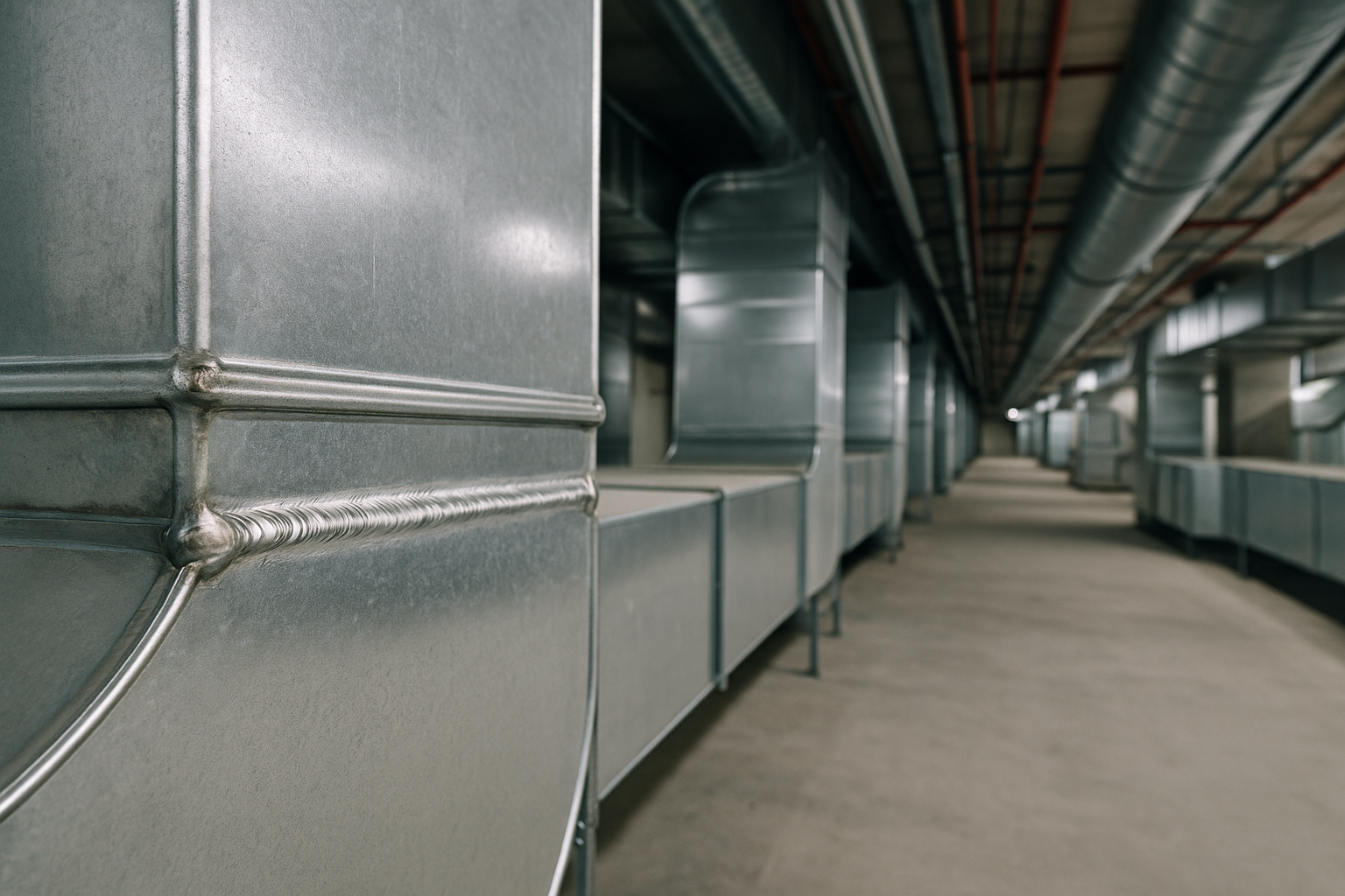 How to Elevate Brand Presence for NJ Metal Fabrication Firms
