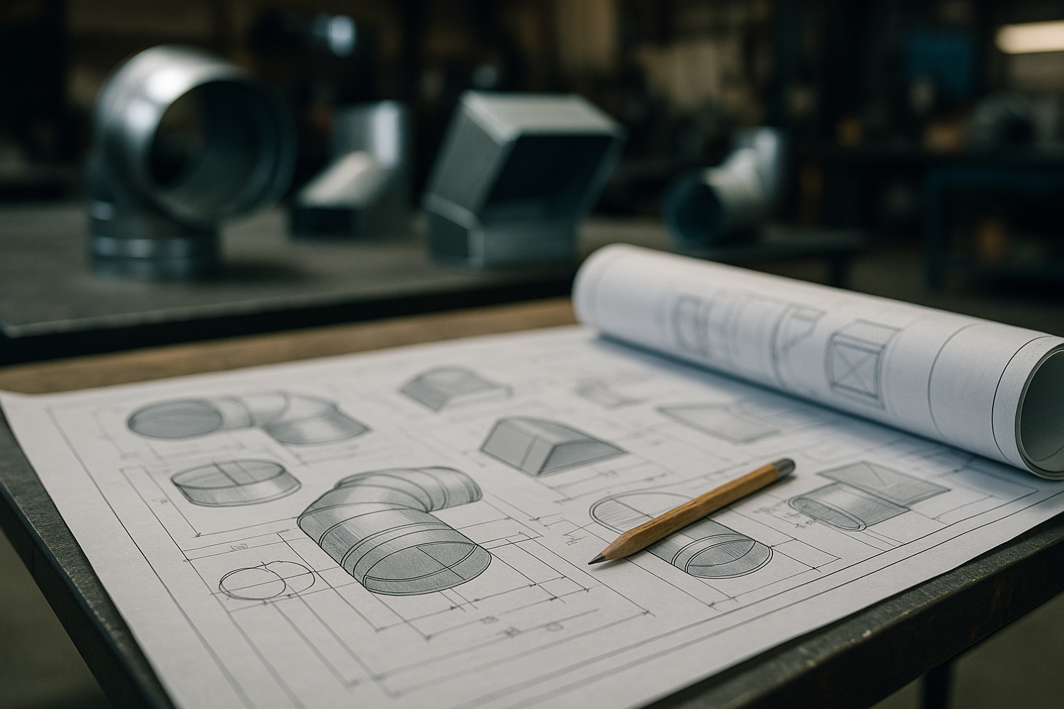 The Business Decision-Maker's Guide to Crafting an Irresistible Metal Fabrication Brand