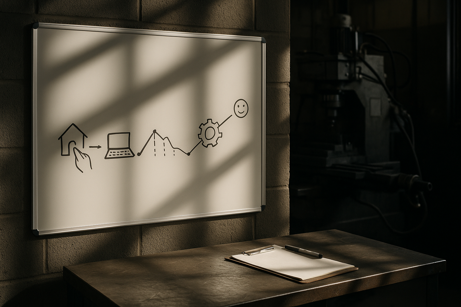 Effective Marketing and Branding Techniques for NJ Metal Fabricators