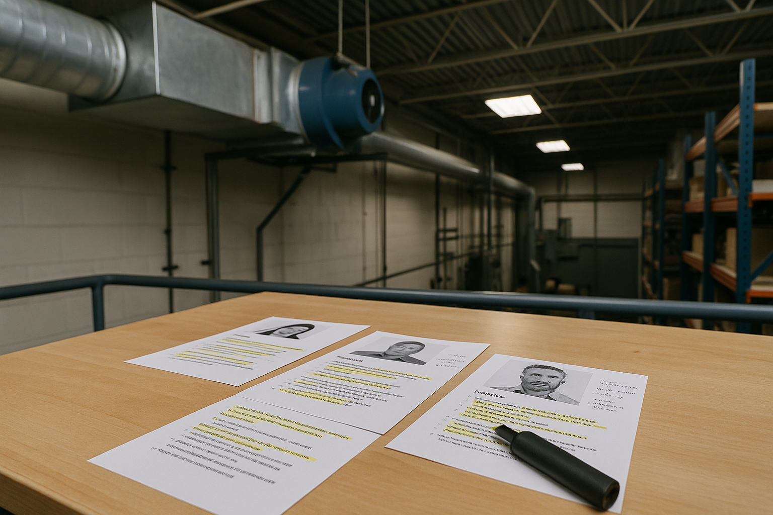 Using a B2B Lead Generation Agency for 3PL Growth in NJ
