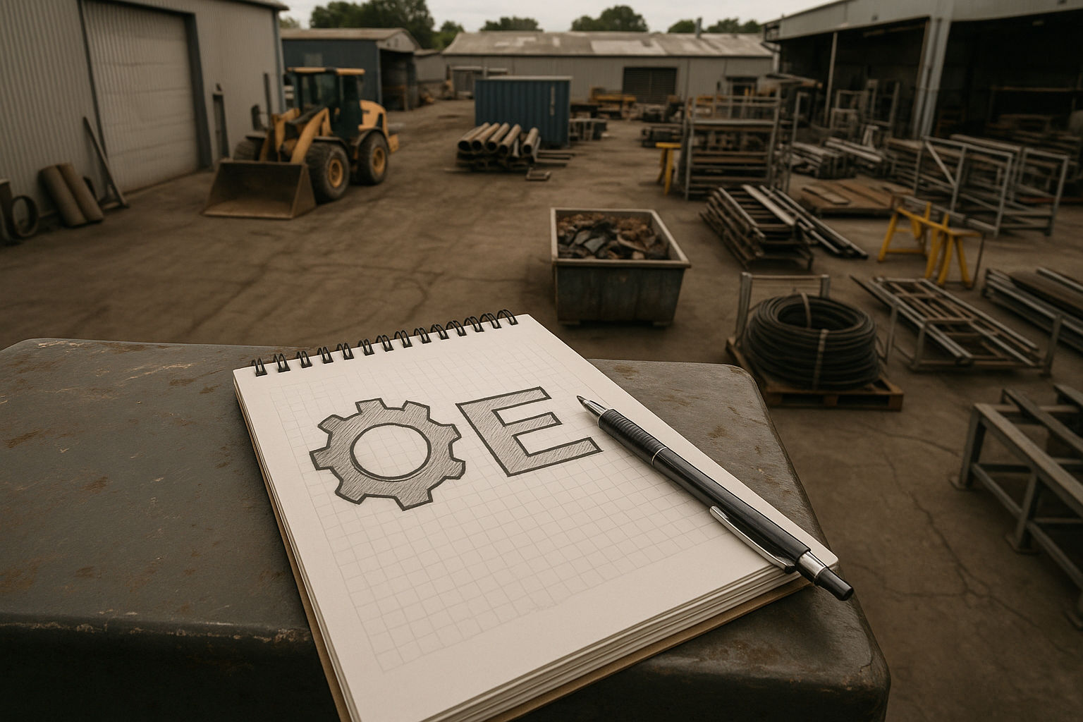 How to Choose a B2B Website Design Agency for Your Engineering Firm