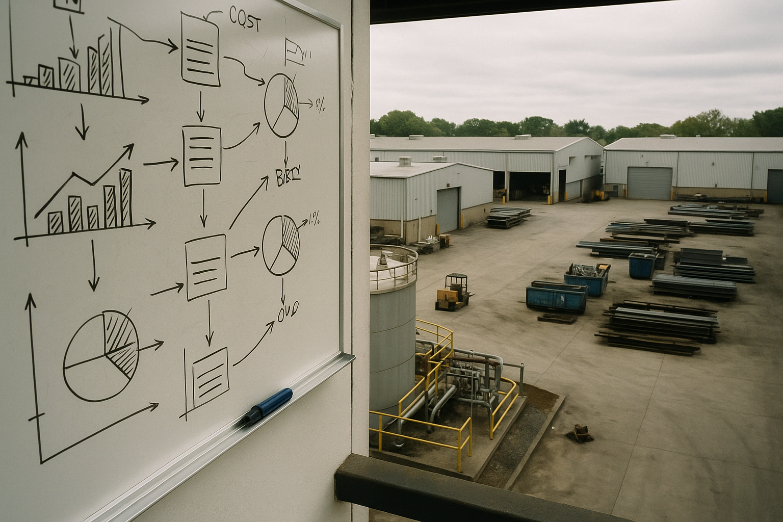 How to Choose the Right Industrial Marketing Agency in NJ to Boost Your Business