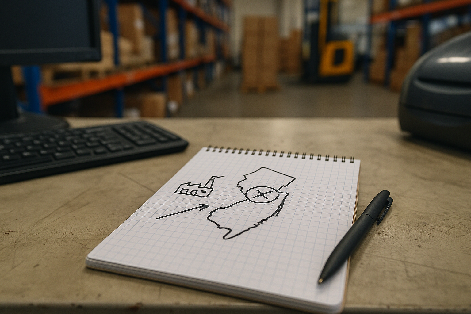 How to Select the Right Industrial Lead Generation Agency in NJ for Optimal Growth