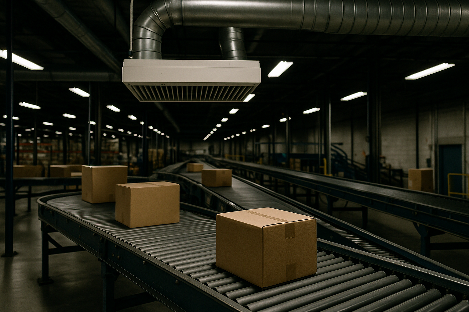 How to Optimize Your Commercial HVAC Marketing Strategy for Maximum Impact