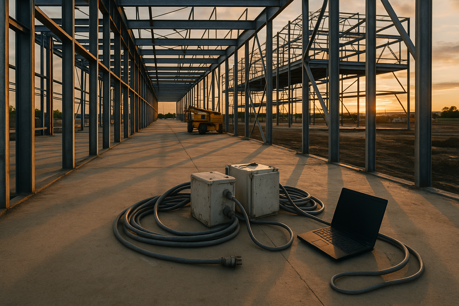 How to Leverage a Commercial Electrical Contractor Marketing Agency to Boost Your Business Reach